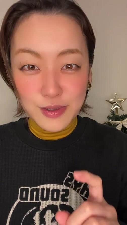 丹羽麻由美のインスタグラム