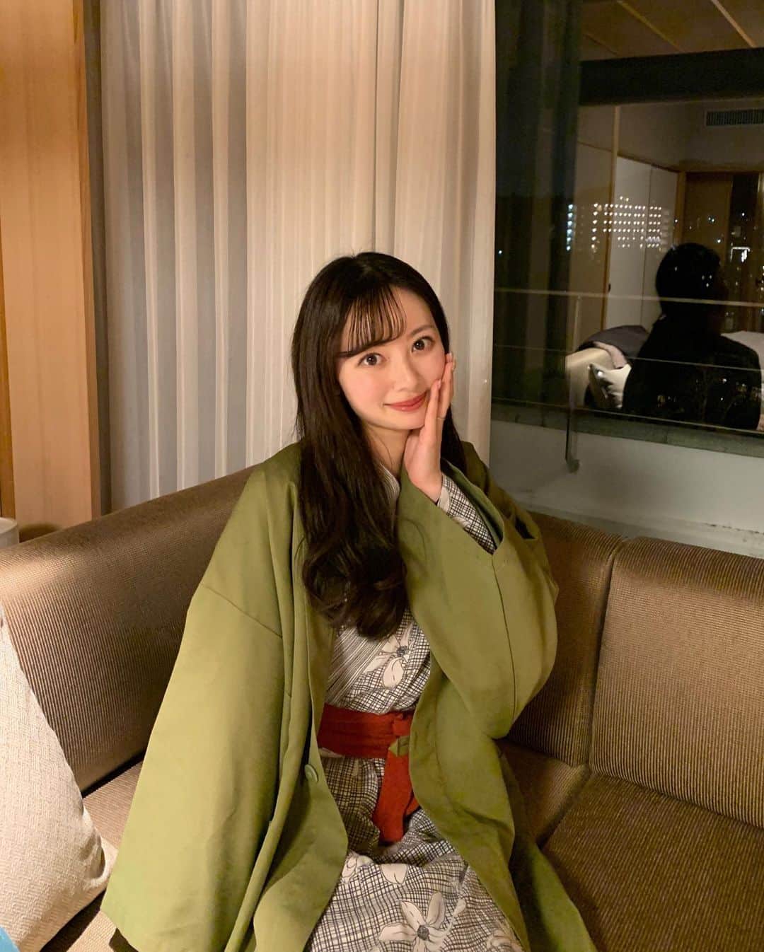 のインスタグラム：「有馬温泉きてる♨️」