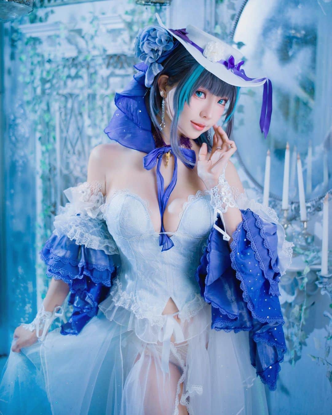 Elyのインスタグラム