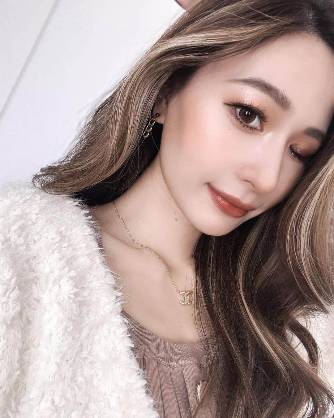 二重の女神 まあさのインスタグラム