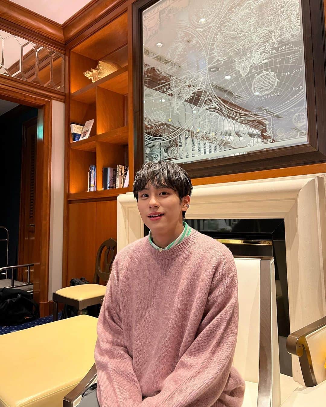 山下幸輝のインスタグラム