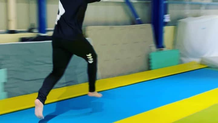 北條史也のインスタグラム