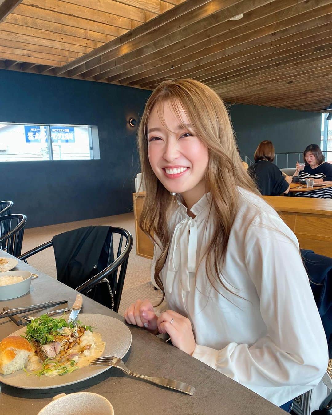 神田藍香のグルメインスタ