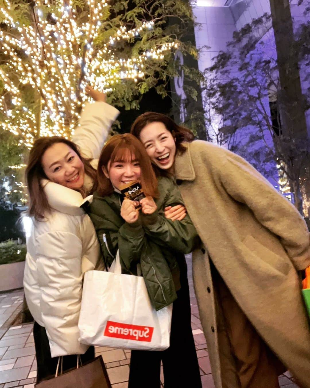 木庭弥生さんのインスタグラム写真 - (木庭弥生Instagram)「holiday🎅🎄  2022.12.25」12月26日 22時51分 - yayoikoba