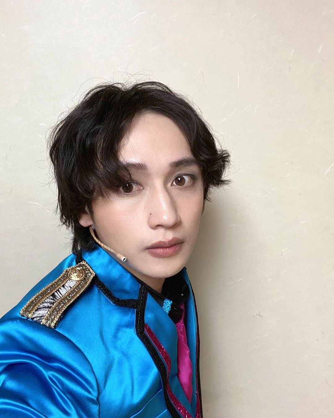 松本岳のインスタグラム：「「#明治座でどうな・る家康　」東京公演が無事終了致しました。 ご来場くださった方々本当にありがとうございました。 長時間皆様と時間を過ごせて楽しい年末でした。 エンタメの全てを詰め込んだようなこんな舞台他にないよなぁ」