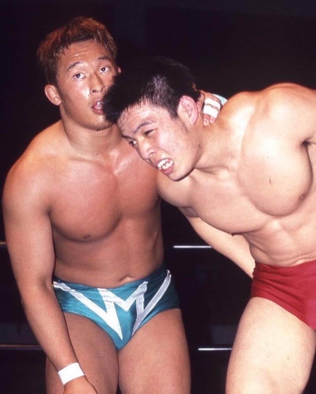 小林健太（KENTA）のインスタグラム：「Less than a week away. We are coming to #noah_ghc」
