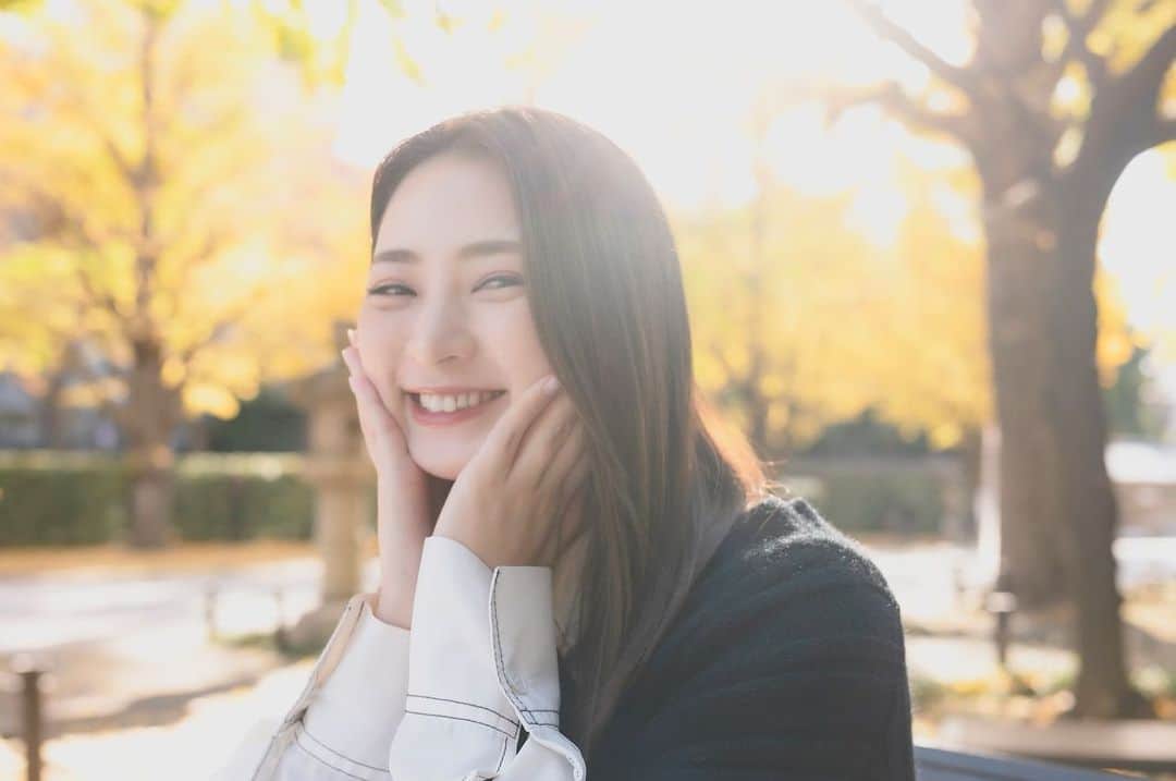 のインスタグラム：「紅葉撮影🍁」