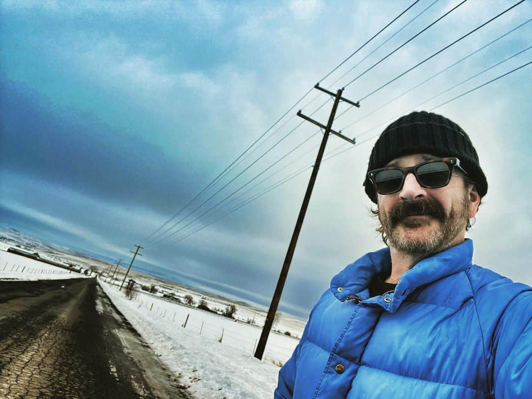 リチャード・スペイト Jrさんのインスタグラム写真 - (リチャード・スペイト JrInstagram)「It’s gotta lead somewhere, right? Guess I best start walkin’.  Just remember, everyone’s journey is uniquely their own. Judge less, listen more, and most importantly - be kind or be quiet.  Happy holidays, everybody!  #Viva2023」12月27日 6時13分 - dicksp8jr