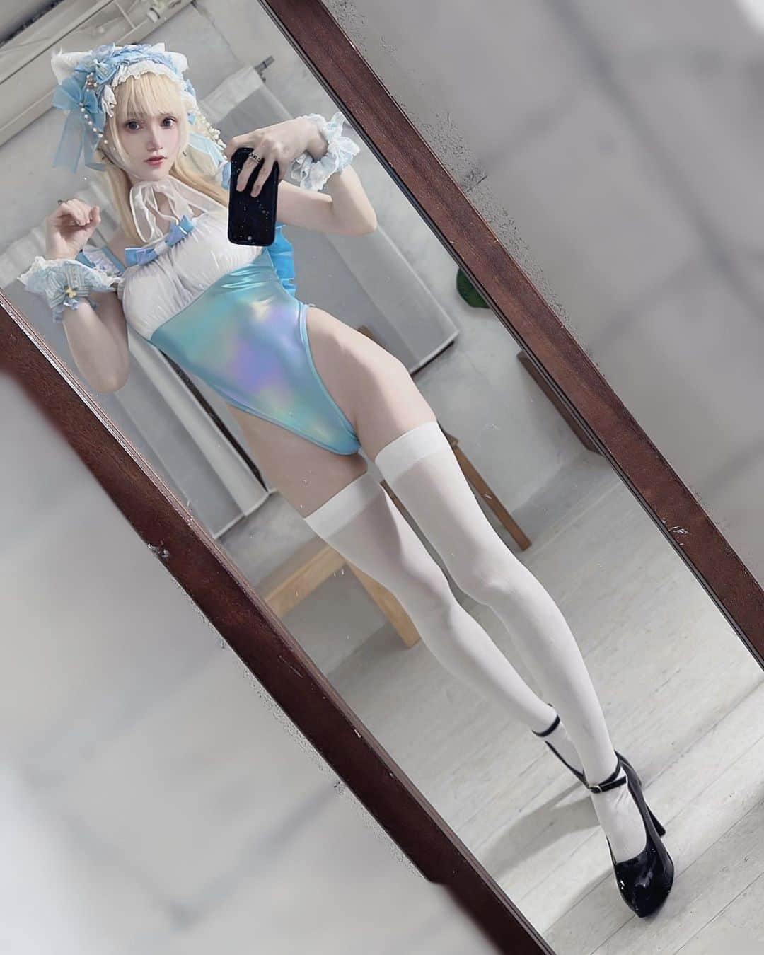 赤木クロのインスタグラム：「🐱ねこ    #japanesegirl  #cos #cosplay #cosplayer #cosplaygirl #cosplayers #コスプレ #コスプレイヤー  #gravure  #일본여자 #코스프레 #그라비아 #角色扮演 #角色扮演者  #coser #instacosplay #worldcosplay #コスプレ女子 #cosplayersofinstagram #cosplayersofig #コスプレ写真  #cosplayersofig #cosplayphotography  #cosplayersofinstagram #cosplayphoto  #自撮り女子 #グラビア #selfies #自撮り部 #自撮り #自撮り界隈」