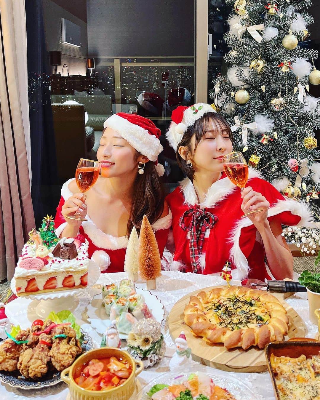 緒方咲のインスタグラム