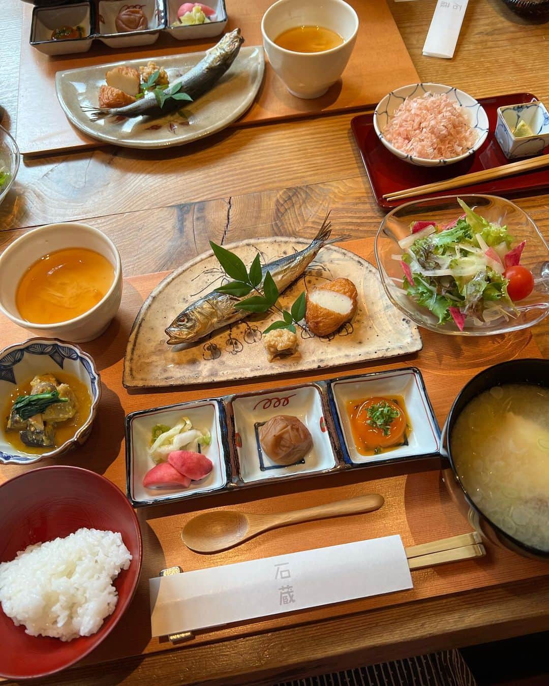 新垣樹里のグルメインスタ