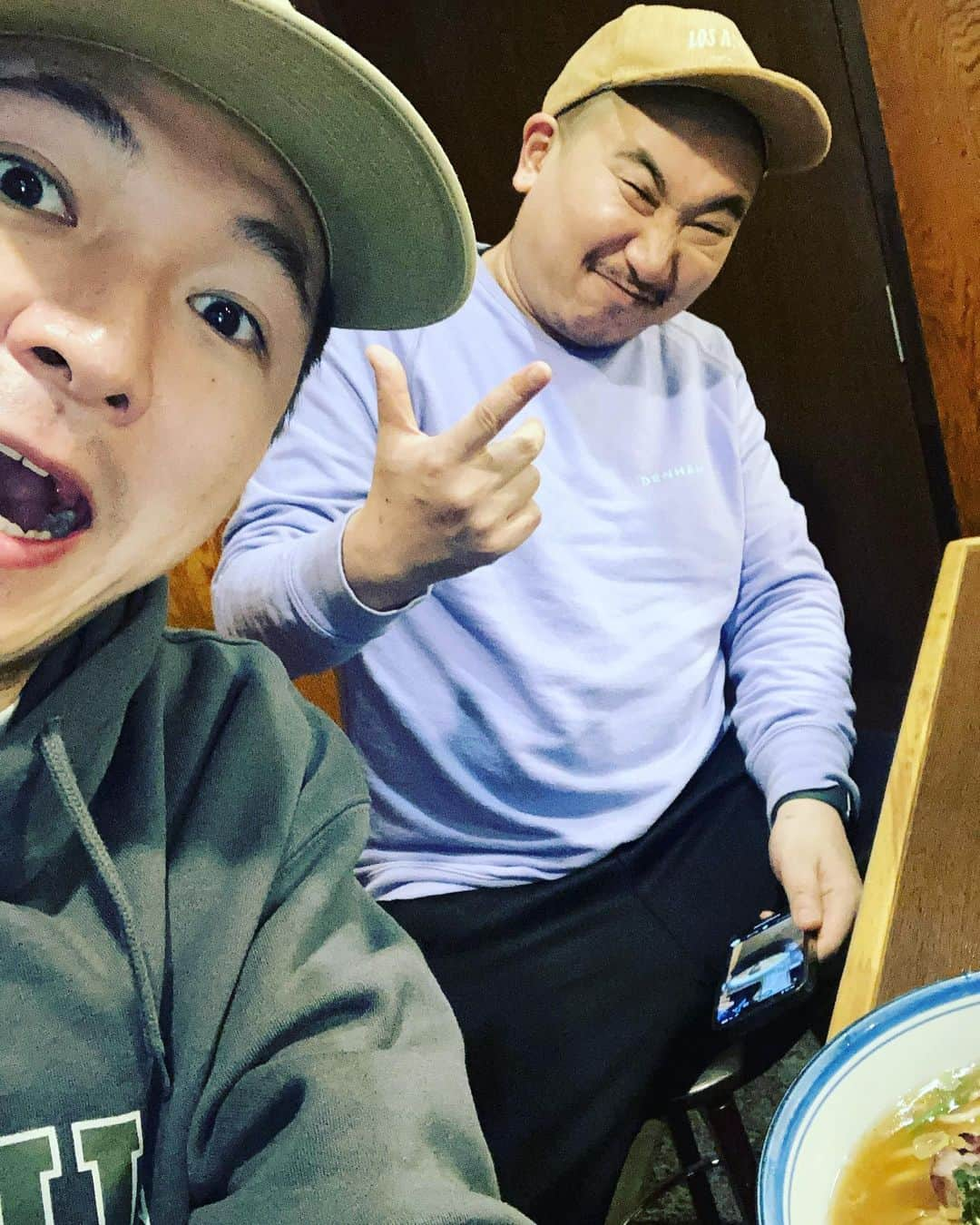 ナベさんのインスタグラム写真 - (ナベInstagram)「高円寺はそりゃ楽しい🏋️‍♀️🏋️‍♀️🏋️‍♀️」12月27日 8時49分 - soisosunabe