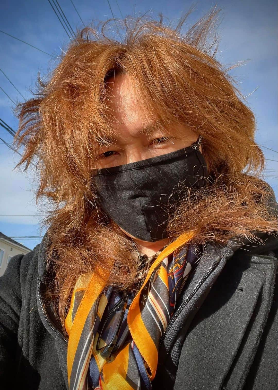 下村成二郎のインスタグラム：「おはようございます。 東京に向かって移動です。」