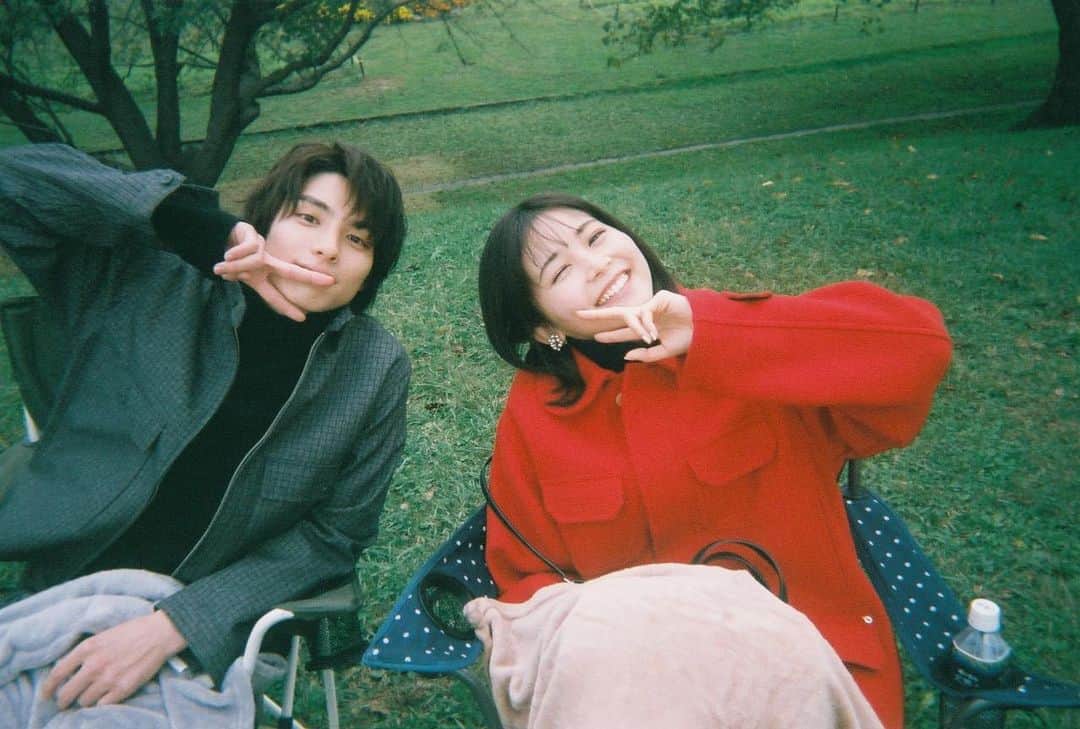 本田響矢のインスタグラム：「青春シンデレラ最終回、ありがとうございました！！！ #なんだかんだよかったね #初披露大人な長谷川くん」