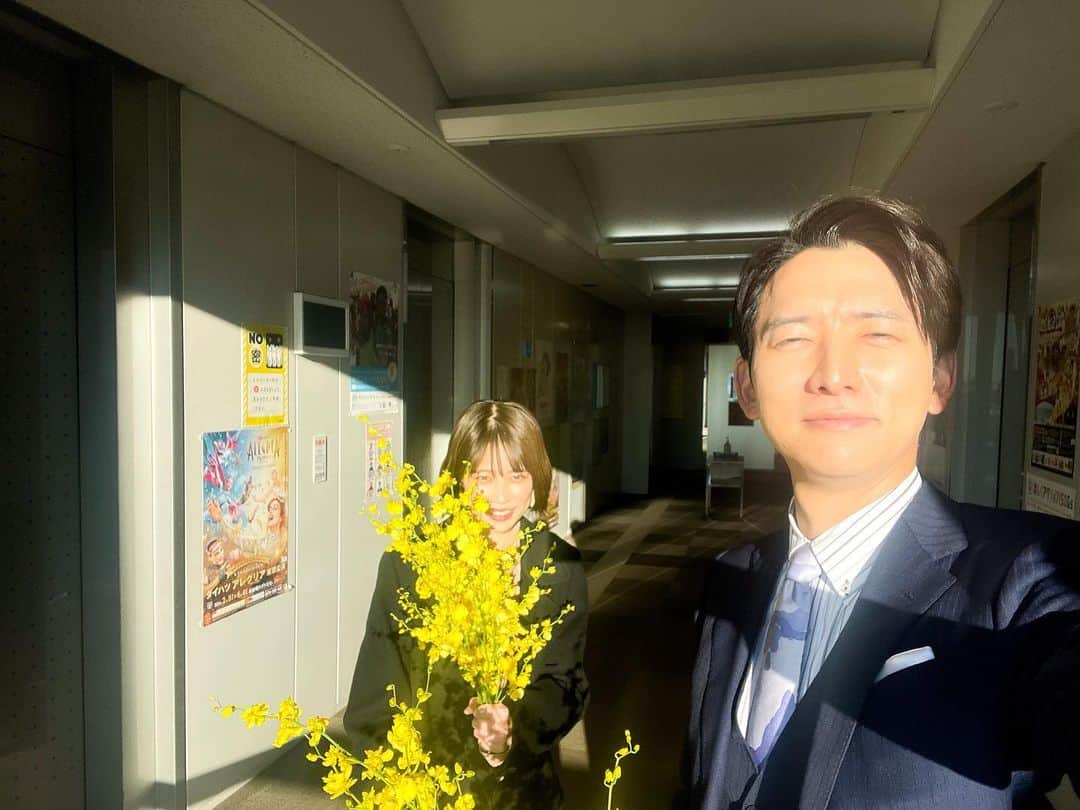 生田竜聖のインスタグラム