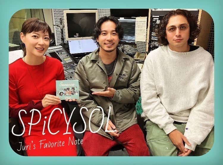 上野樹里のインスタグラム