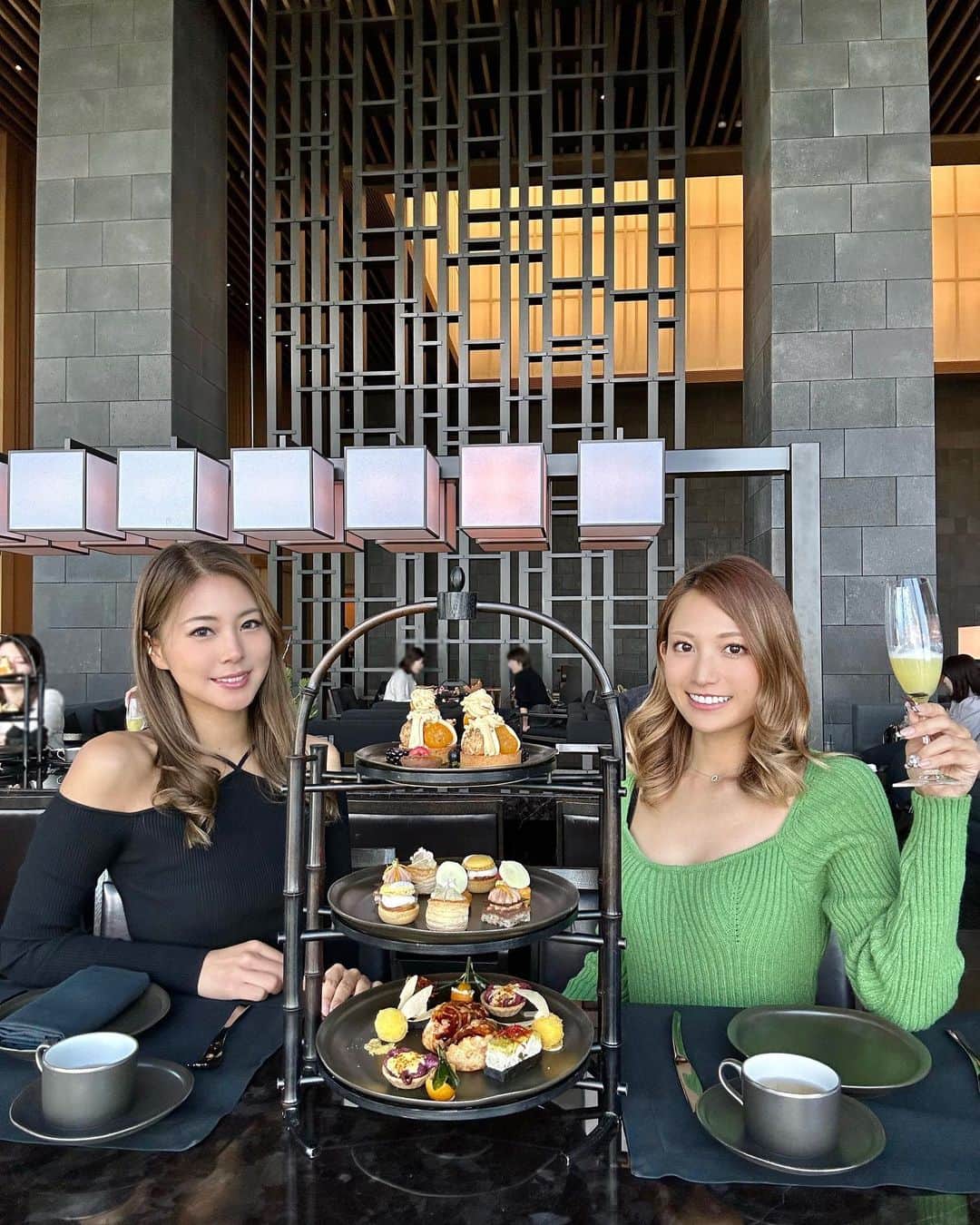 木村理恵のインスタグラム