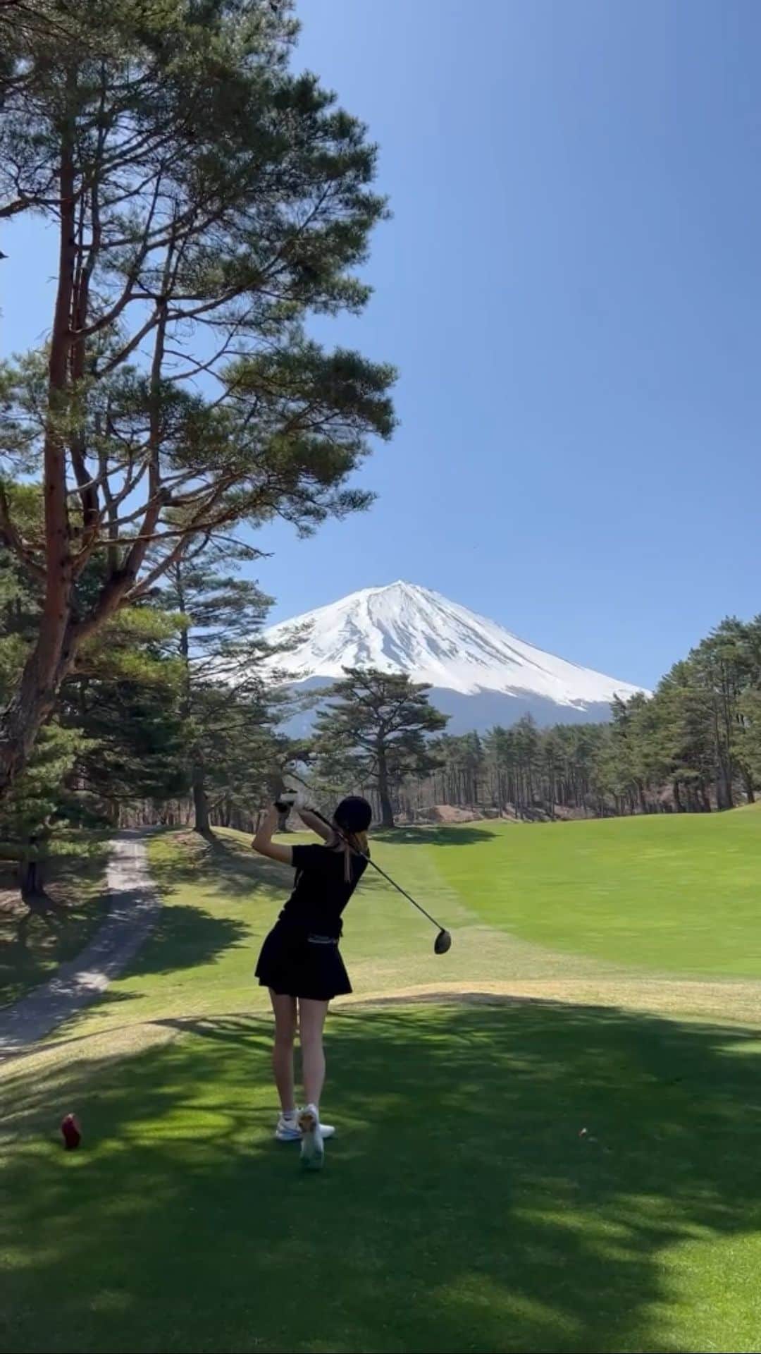 りおなのインスタグラム
