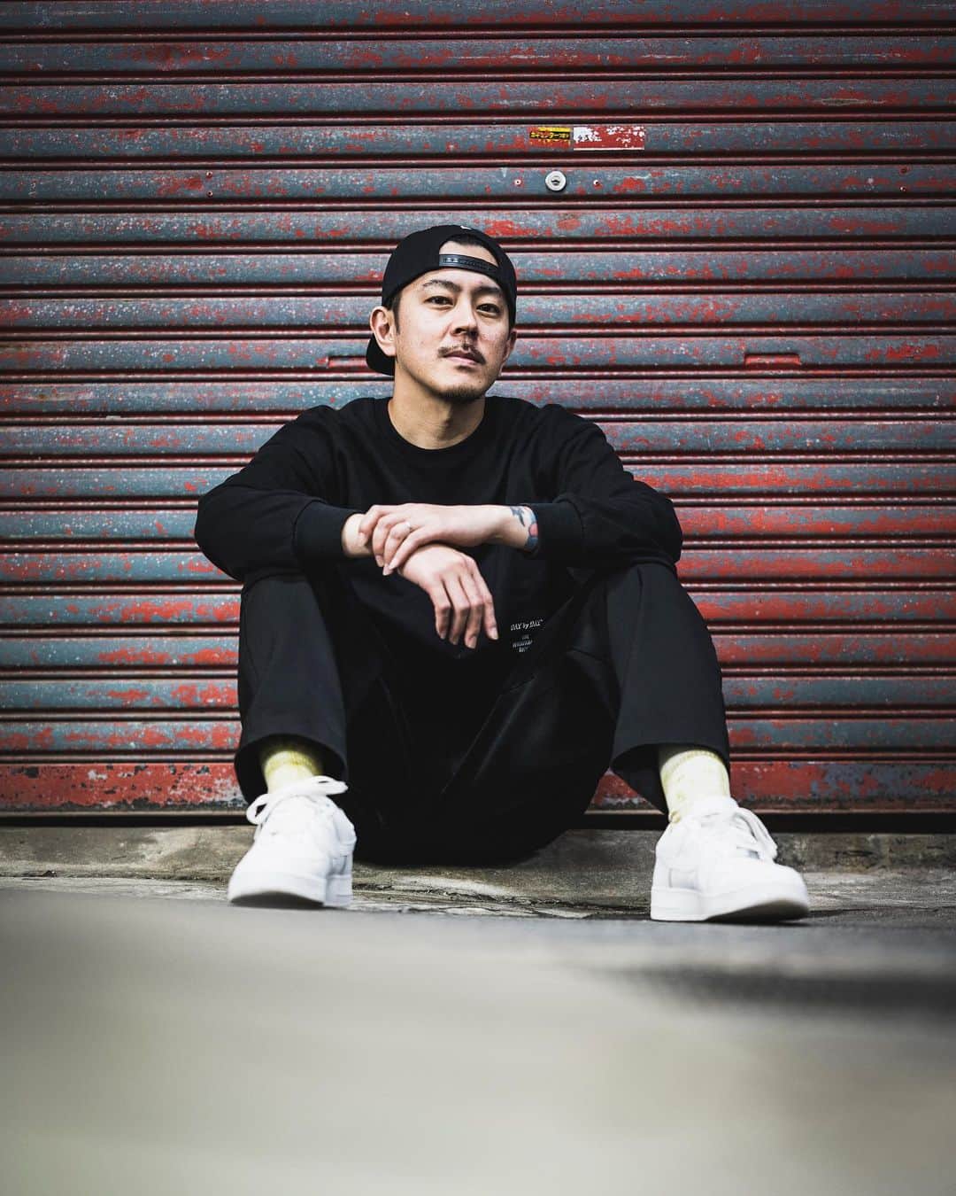 DJ B=BALLのインスタグラム：「In ② Days!!! ONE BAND 2022 @pcdlosaka   いよいよ明後日！！！ 今年も5時間セットやりますよ  📸by @papanphotography」