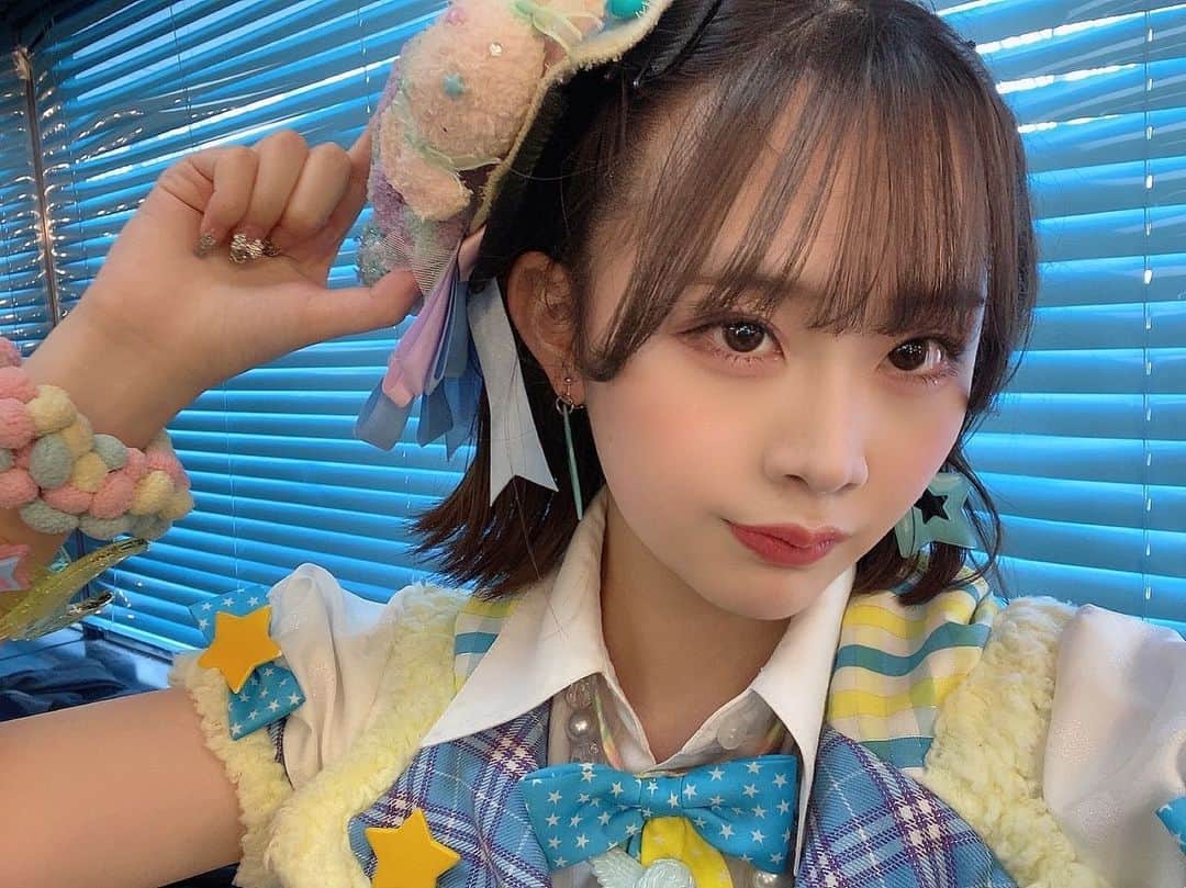 のインスタグラム：「‪‪❤︎‬2022.12.18‪‪❤︎‬ 超世代コンサートありがとうございました🎀🎤」