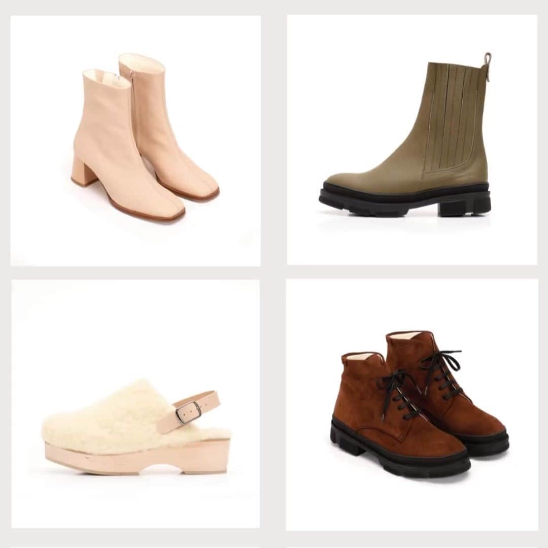 テーリポルキのインスタグラム：「Season sale is on both online and at the store! Click the link in bio or visit the store to see more! . . #TERHIPÖLKKI #terhipölkkishoes #finnishdesign #sustainablefootwear #sale #seasonsale」