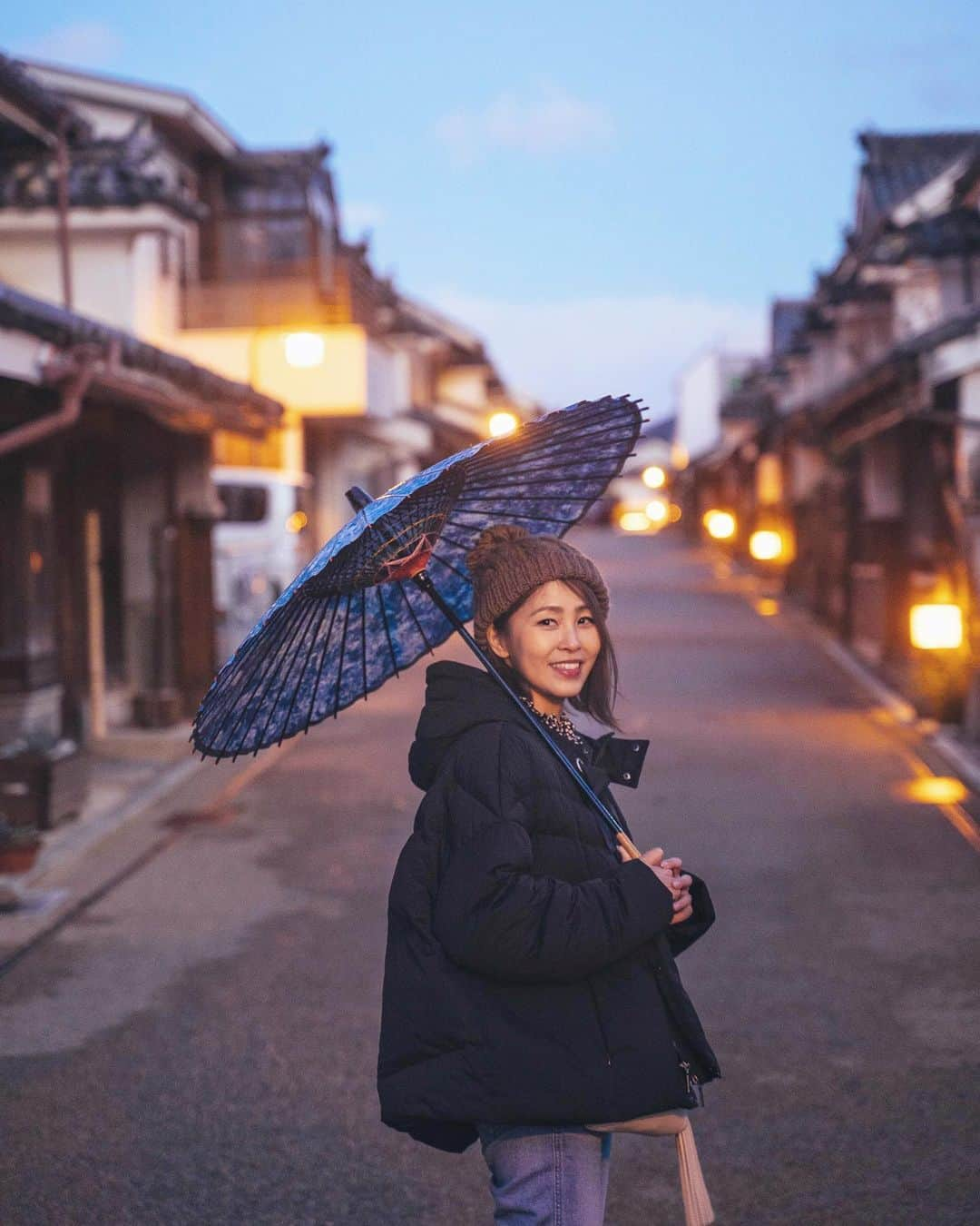 坂元美香のインスタグラム