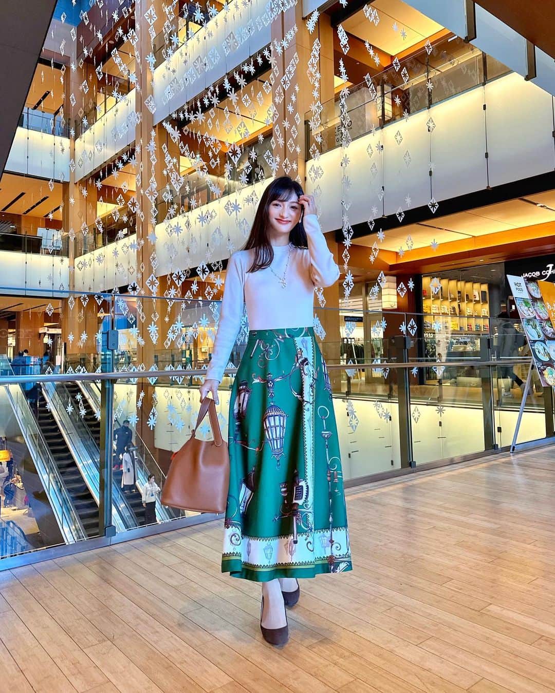 加藤瑠美のインスタグラム
