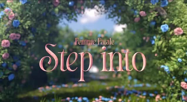 AYA YAGISHITAのインスタグラム：「femme fatale/Step into🪞🪞🪞🪞🪞 . . 素敵な作品に参加させて頂きました。是非チェックしてください💚  https://youtu.be/sTW3XiiWLn8」