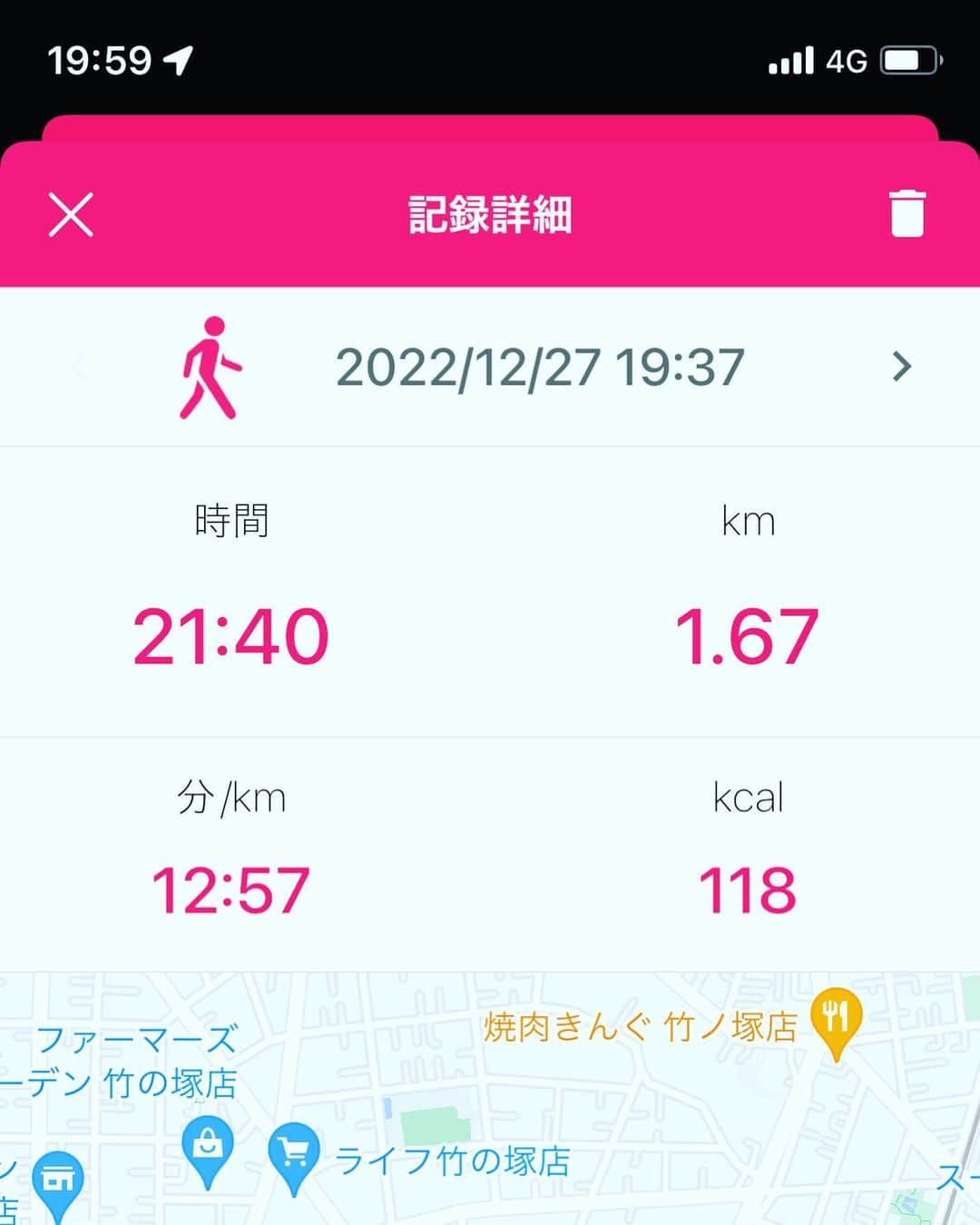 峰岸ふじこのインスタグラム