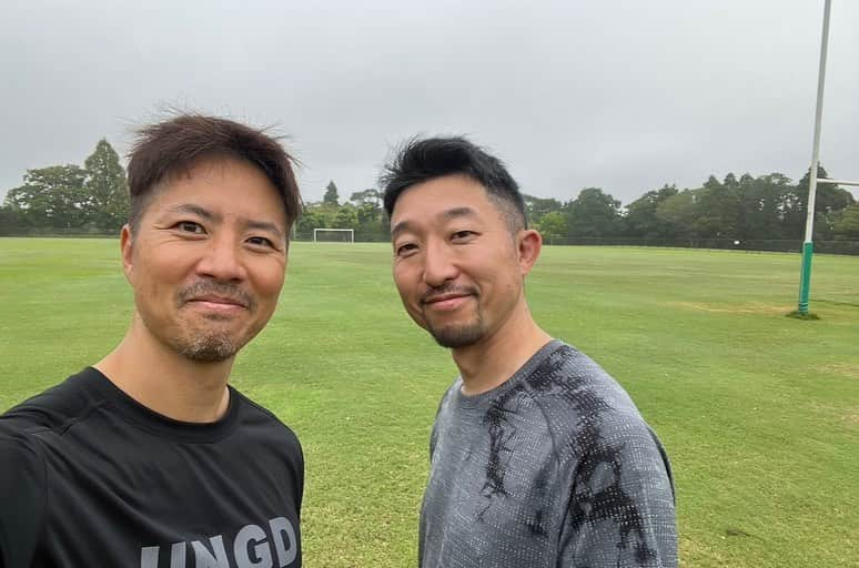 ケイン・コスギさんのインスタグラム写真 - (ケイン・コスギInstagram)「Thank you for all the support ! I’ll be back stronger !  Thanks to my trainer @motokazu.yamasaka and my Sasuke trainer @matachi_ryo , you guys are the best !」12月27日 21時47分 - kane_kosugi