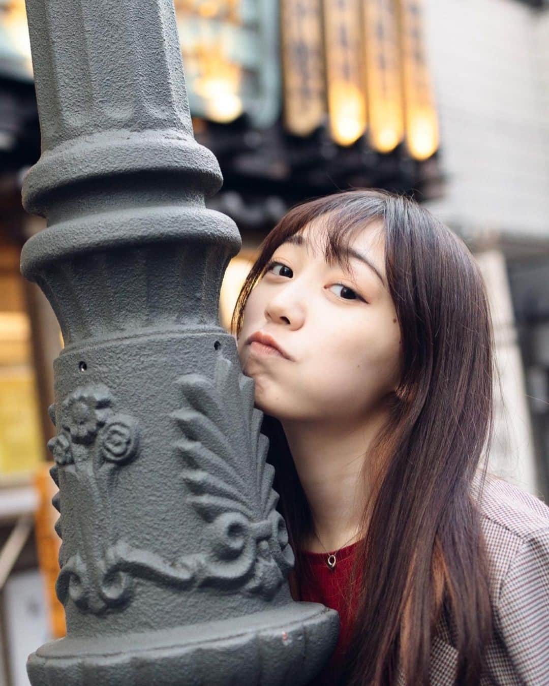 熊井りんのインスタグラム：「⁡ ⁡ ⁡ ⁡ ⁡ ⁡ ⁡ ⁡ 食べ物のインスタ作ろうかなってくらい ⁡ お休みの日は外食してる気がする... \(ᯅ̈ )/ ⁡ ⁡ ⁡ ⁡ ⁡ ※美味しいご飯、睡眠、ゲームは欠かせません ⁡ ⁡ ⁡ ⁡ ⁡ ⁡ ⁡ ⁡ ⁡」