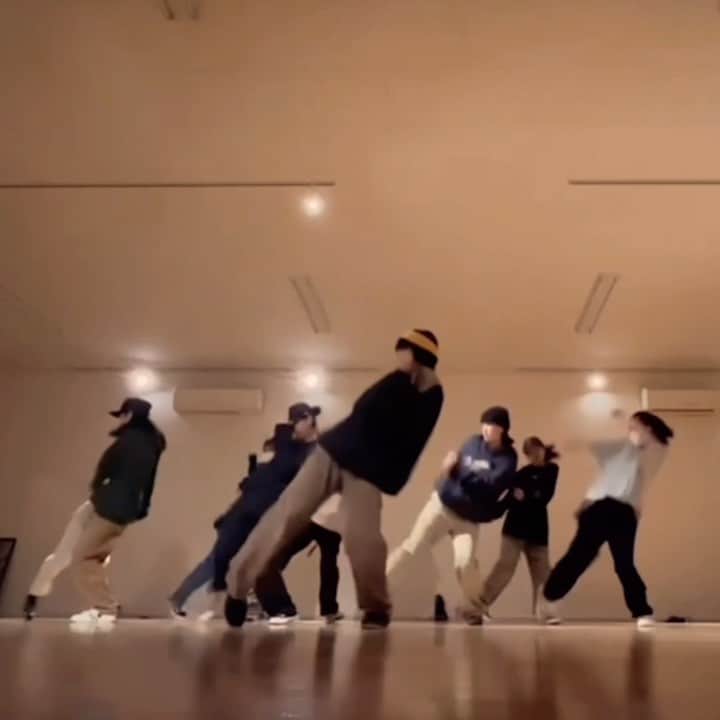 Rioのインスタグラム