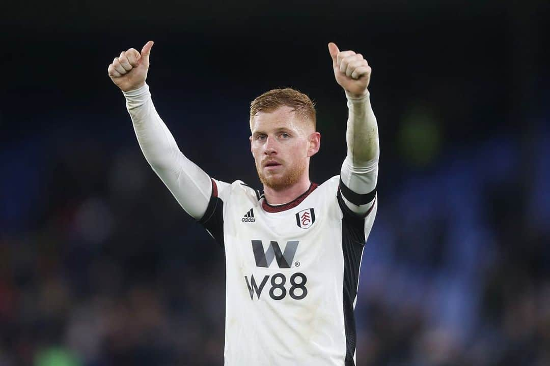 ハリソン・リードさんのインスタグラム写真 - (ハリソン・リードInstagram)「3 big ones on Boxing Day 💥 Perfect start after the break and REAAAAAM smashing one home 🤝 See you all back at The Cottage on Saturday 🏡 @fulhamfc」12月28日 3時53分 - harrisonreed