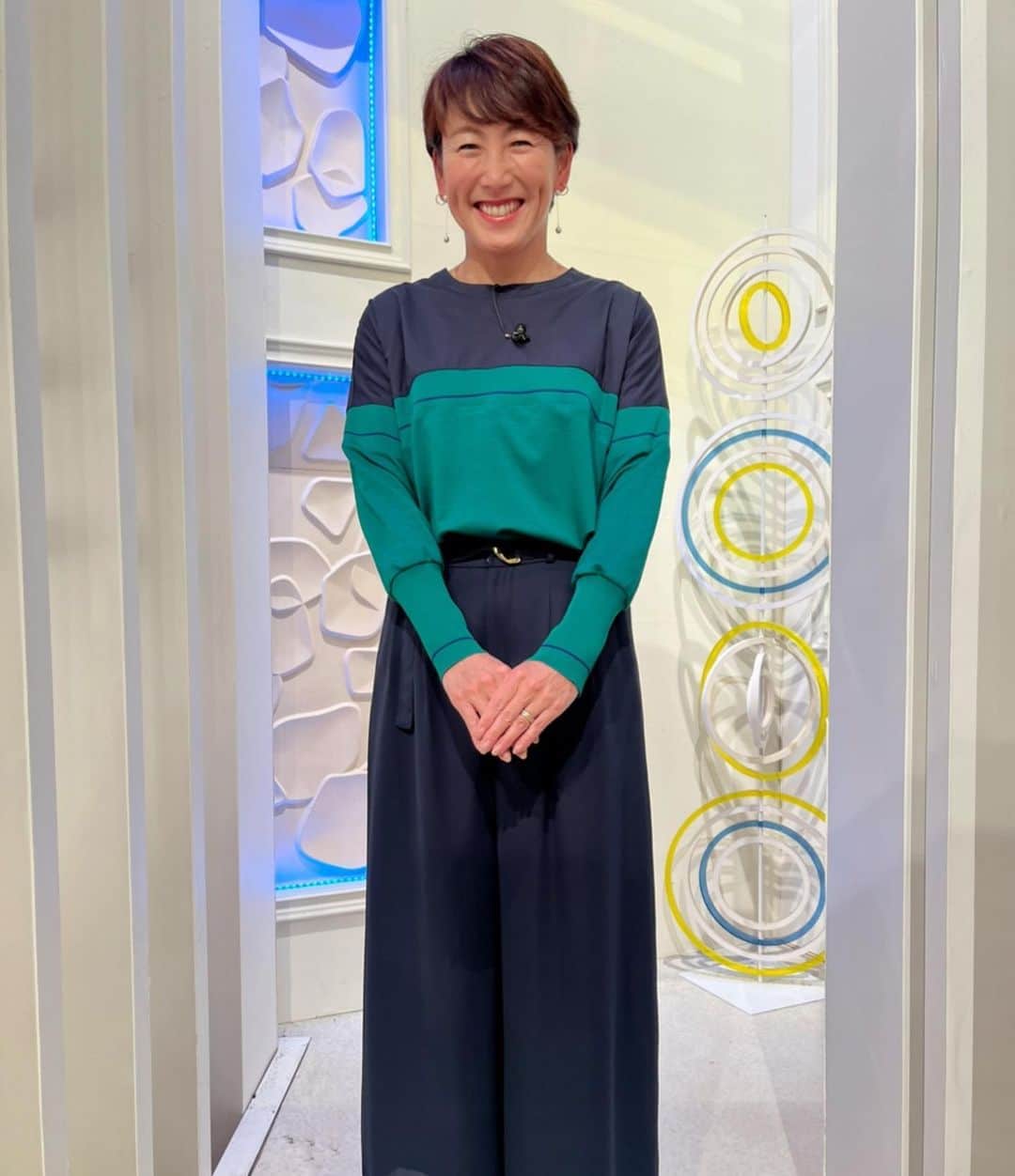 杉山愛のインスタグラム
