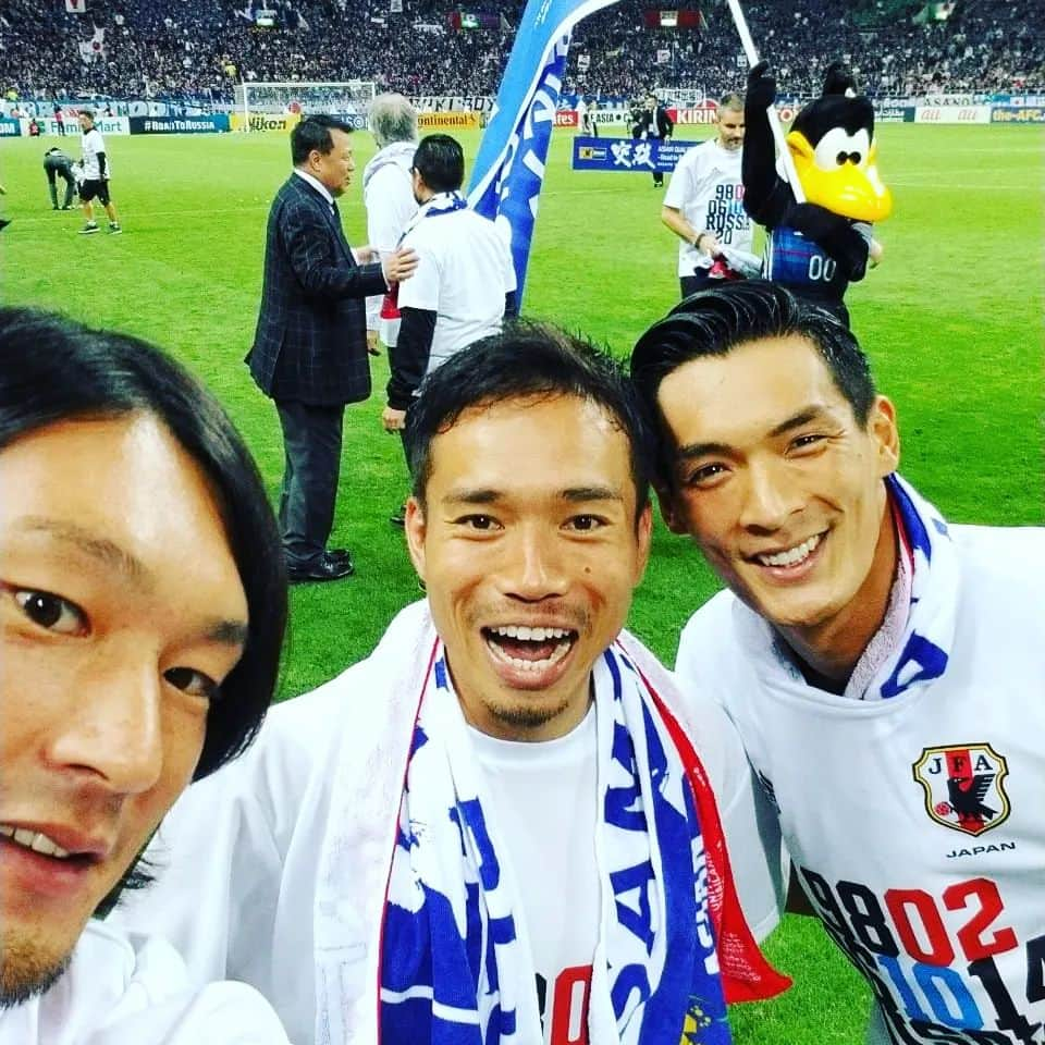 高萩洋次郎のインスタグラム