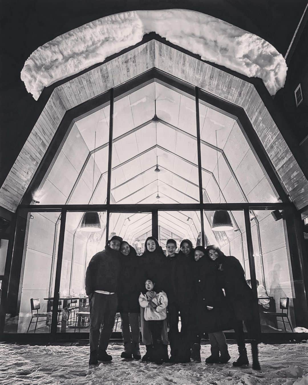 山城葉子のグルメインスタ