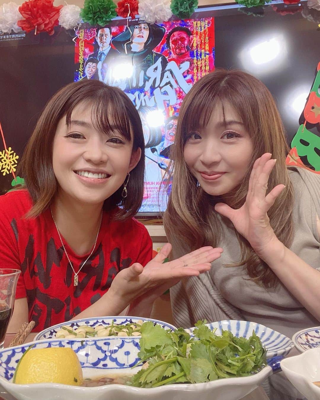 範田紗々のインスタグラム