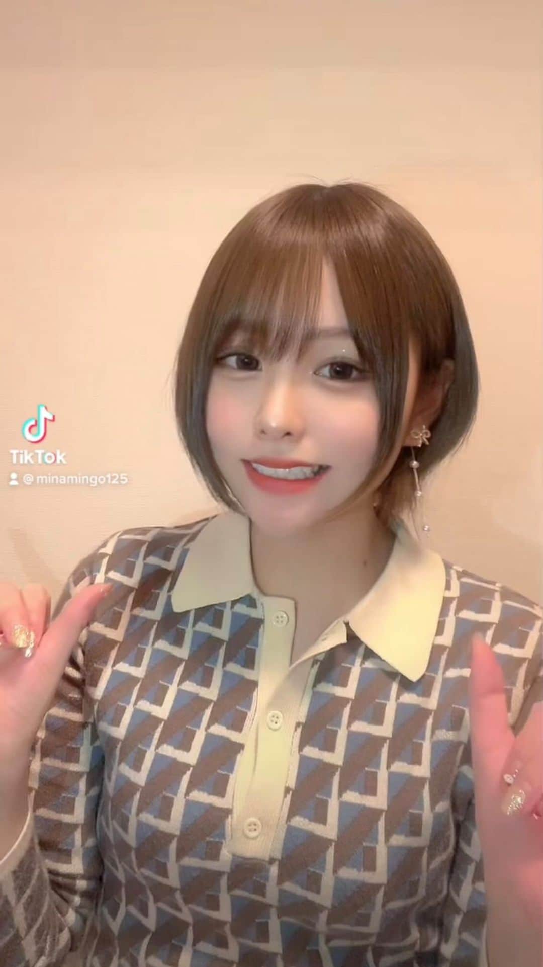 みなみのインスタグラム