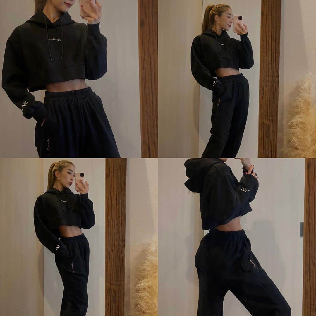 逢田ゆんのインスタグラム