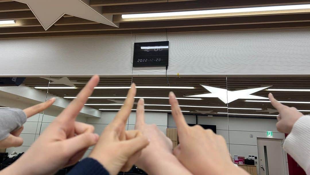 NMIXXのインスタグラム