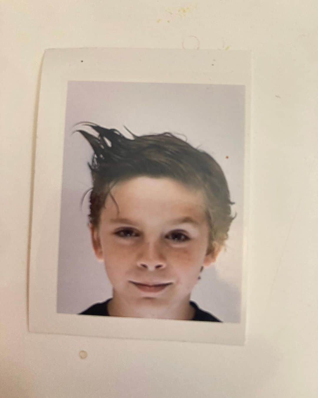 ティモシー・シャラメのインスタグラム：「27🤨」