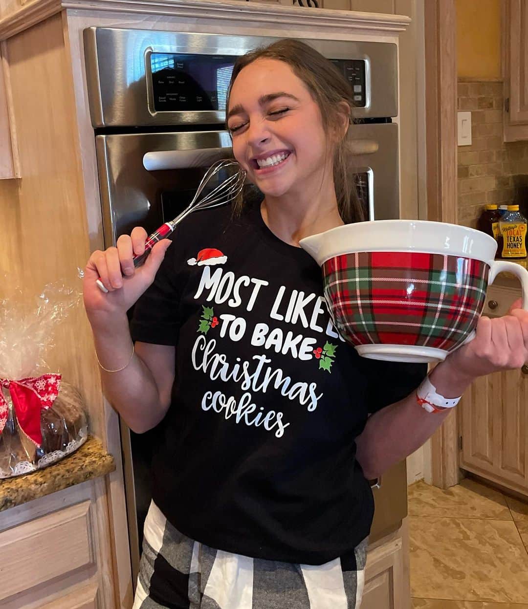 ペイトン・アーンストさんのインスタグラム写真 - (ペイトン・アーンストInstagram)「Christmas 2022 🎄」12月28日 10時50分 - peytonernst