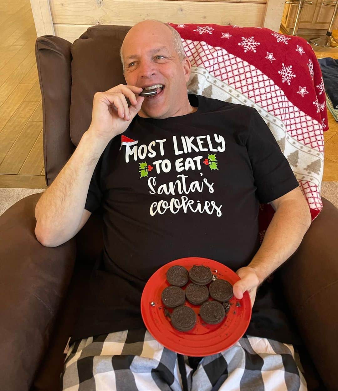 ペイトン・アーンストさんのインスタグラム写真 - (ペイトン・アーンストInstagram)「Christmas 2022 🎄」12月28日 10時50分 - peytonernst