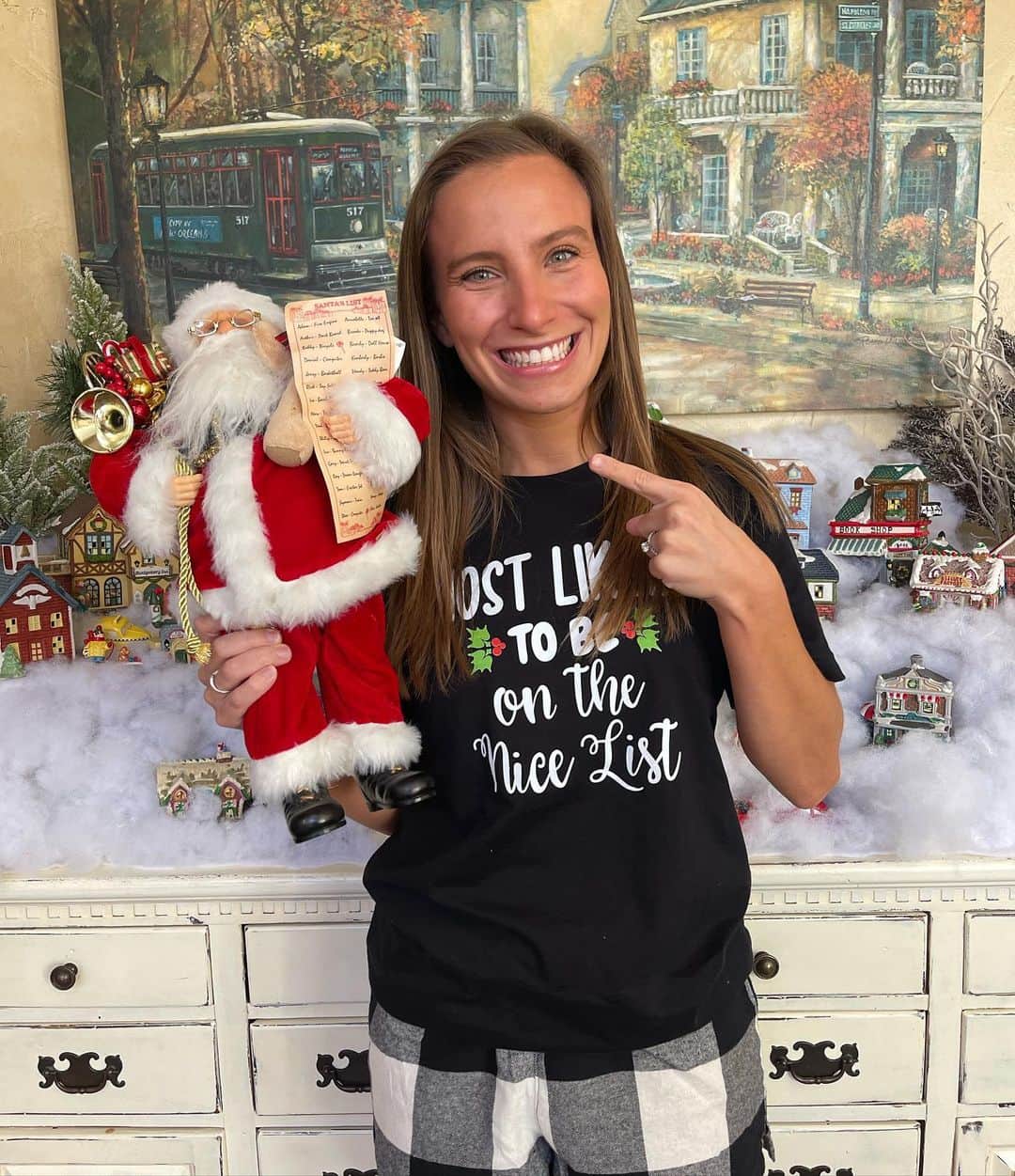 ペイトン・アーンストさんのインスタグラム写真 - (ペイトン・アーンストInstagram)「Christmas 2022 🎄」12月28日 10時50分 - peytonernst