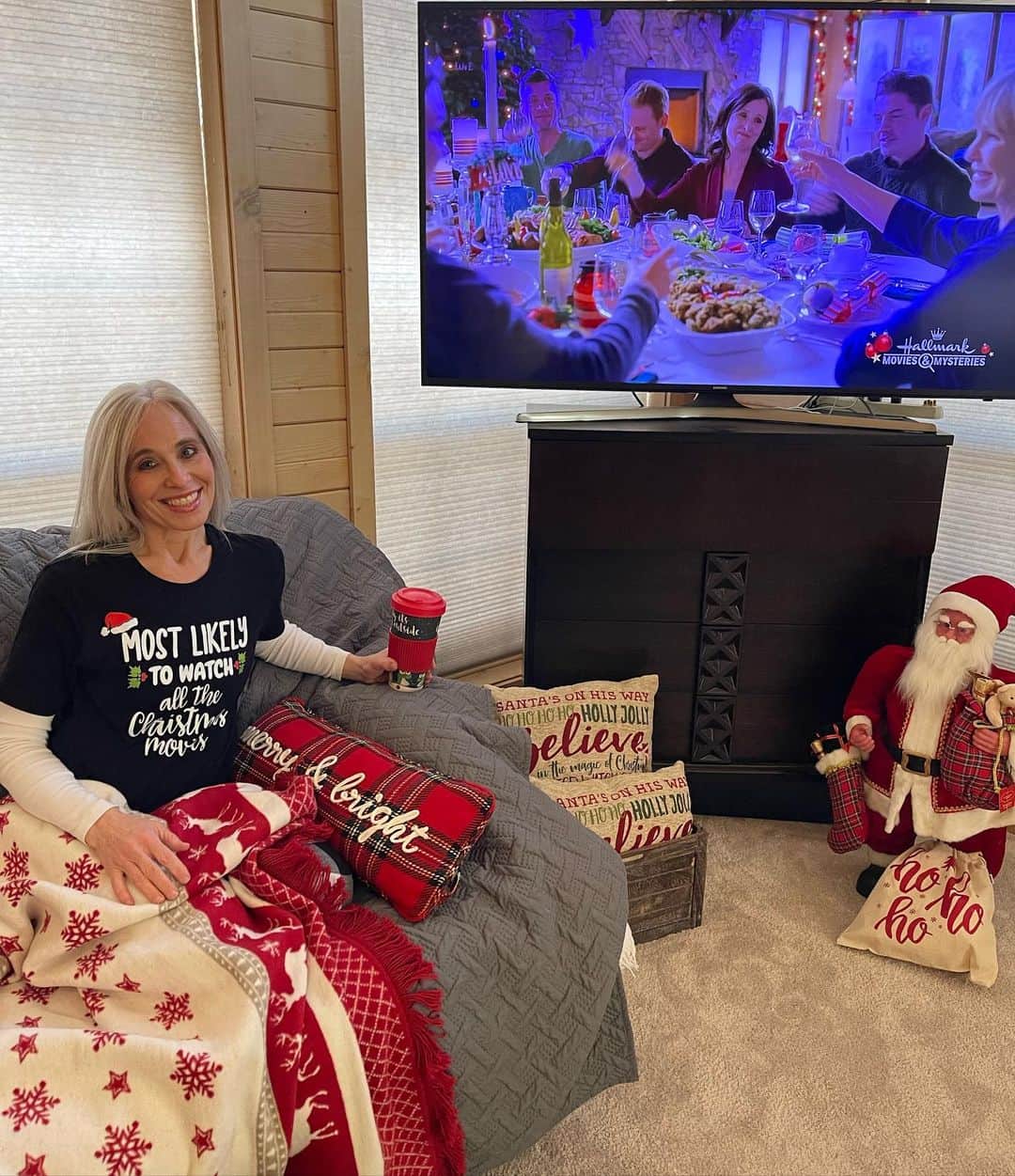 ペイトン・アーンストさんのインスタグラム写真 - (ペイトン・アーンストInstagram)「Christmas 2022 🎄」12月28日 10時50分 - peytonernst