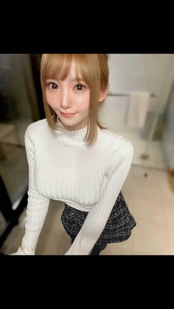 佐崎きさきのインスタグラム：「#お出かけ #私服」