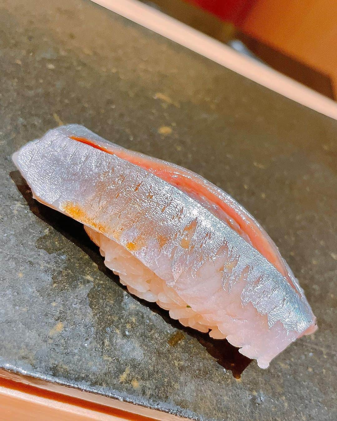 高瀬友規奈さんのインスタグラム写真 - (高瀬友規奈Instagram)「Need some sushi nutrition once in a while🍣 ・ ・ ・ 定期的なお鮨摂取。 #sushi」12月28日 11時52分 - yukina_731