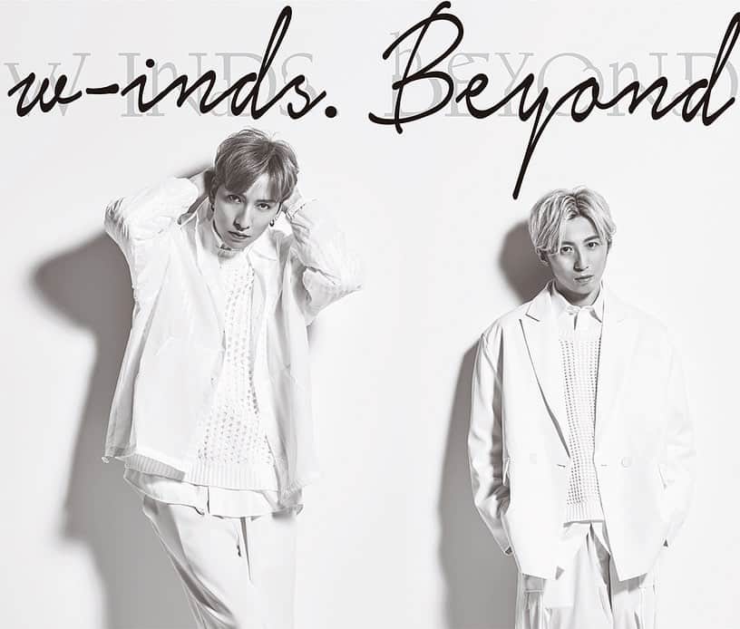 w-inds.さんのインスタグラム写真 - (w-inds.Instagram)「2023.3.14 Release w-inds. New Album 「Beyond」  w-inds. 15th Album『Beyond』2023年3月14日(火)リリース！ 22年前のCDデビュー時と同じ日付でリリースされる今作は、技術にますます磨きをかける橘慶太プロデュースによるサウンドのほか、かつてw-inds.を支えた作家陣の提供楽曲を収録。互いに進化した姿でキャリア23年目の新たなスタートを幕開ける作品となっている。  初回限定盤 / Special Book盤付属のBlu-ray・DVDには「Bang! Bang! feat. CrazyBoy」ミュージックビデオや、メイキング映像、特別インタビューで構成された「Document of Beyond」を収録。  ■初回限定盤 [CD+Blu-ray]（PCCA-06186）¥4,400（税込） ■初回限定盤 [CD+DVD]（PCCA-06187）¥4,000（税込） ■通常盤 [CD only]（PCCA-06188）¥2,750（税込）  トラックリスト: 01. Unforgettable Lyrics by Keita Tachibana Music by Keita Tachibana, SLAY, JUNE Sound Produced by Keita Tachibana, SLAY  02. FIND ME Lyrics by Ryosuke Imai Music by Ryosuke Imai Sound Produced by Ryosuke Imai  03. Bang! Bang! feat. CrazyBoy Lyrics by Keita Tachibana, CrazyBoy Music by Keita Tachibana, SLAY, JUNE Sound Produced by Keita Tachibana, SLAY  04. Fighting For You Lyrics by Keita Tachibana Music by Keita Tachibana, SLAY, JUNE Sound Produced by Keita Tachibana, SLAY  05. Over The Years Lyrics by Hiroaki Hayama Music by Hiroaki Hayama Sound Produced by Hiroaki Hayama  06. Blessings Lyrics by Kiyohito Komatsu Music by Ryoki Matsumoto Sound Produced by Ryoki Matsumoto  07. I Swear Lyrics by Keita Tachibana Music by Keita Tachibana, JUNE Sound Produced by Keita Tachibana  08. Delete Enter Lyrics by HOMEY(ラップオバケ) Music by Keita Tachibana, UTA Sound Produced by UTA  09. Lost & Found Lyrics by Keita Tachibana Music by Keita Tachibana, JUNE Sound Produced by Keita Tachibana  10. Bang! Bang! feat. CrazyBoy (REMIX) Remixed by KO-ney  #Beyond  #BangBang　 #w_inds」12月28日 12時07分 - w_indsofficial