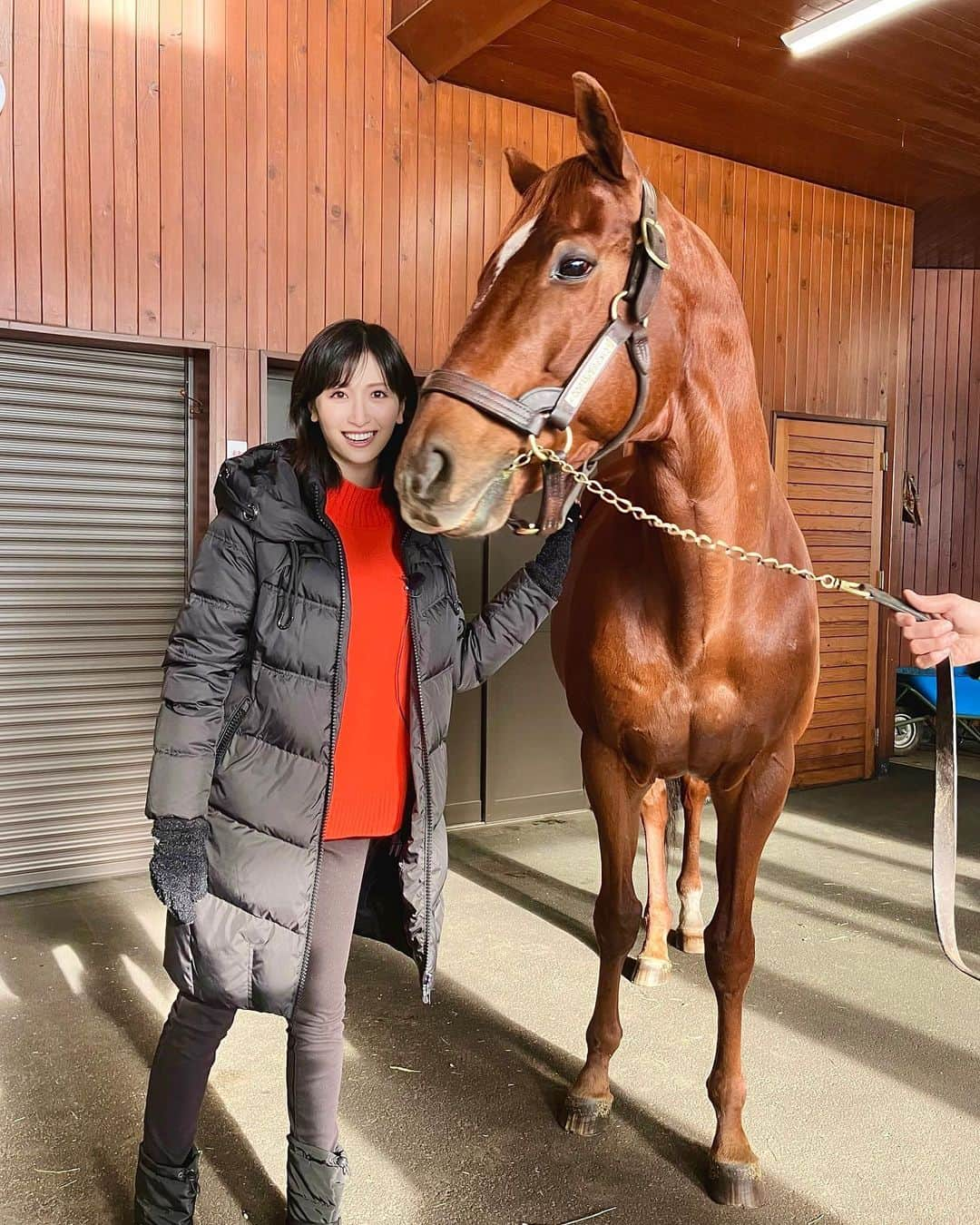 横山ルリカのインスタグラム