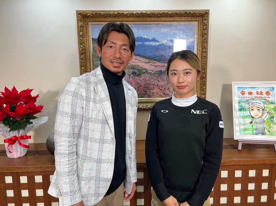 のインスタグラム：「TV番組出演のお知らせです！ 12月29日（木）深夜0時45分からテレビ大阪で放送の『リスタート〜きのうの自分を超えていけ〜』に出演します。  元プロ野球選手の鳥谷敬さんがナビゲーターを務め、様々な種目のアスリートをオムニバス形式で紹介するスポーツドキュメンタリーです。  鳥谷さんとの対談は、緊張しましたが長い間活躍することは私の目標でもあるのでとても勉強になりました。  ぜひ見てください！  ■放送時間 12月29日（木）深夜0時45分〜深夜2時10分（テレビ大阪）  ■出演 丸山城志郎選手(柔道) 一ノ瀬メイ選手(パラスポーツ) 阿部翔太選手(オリックスバファローズ) 熊谷敬宥選手(阪神タイガース)」